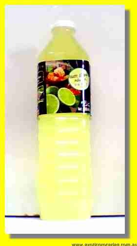Lime Juice for Cooking