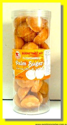 Palm Sugar Pieces