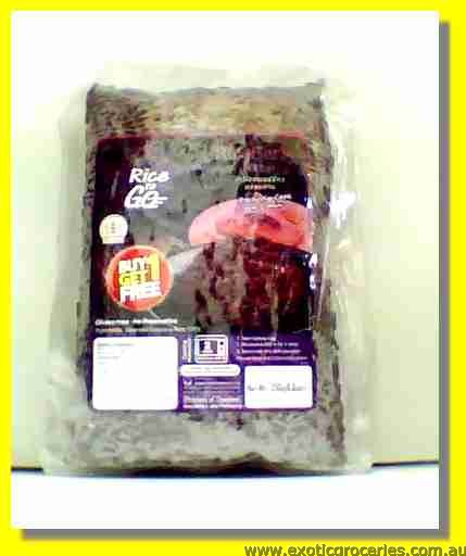 Steamed Rice Berry Rice 2packs