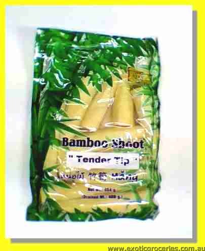 Bamboo Shoot Tender Tip