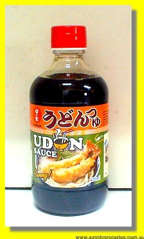 Udon Sauce