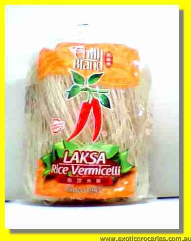 Laksa Rice Vermicelli