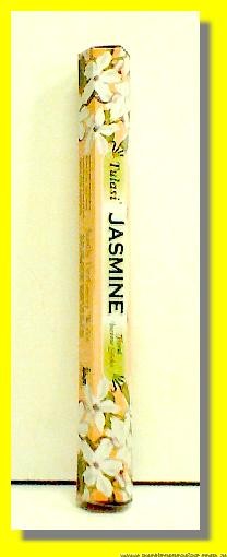 Jasmine Incense Sticks 20sticks