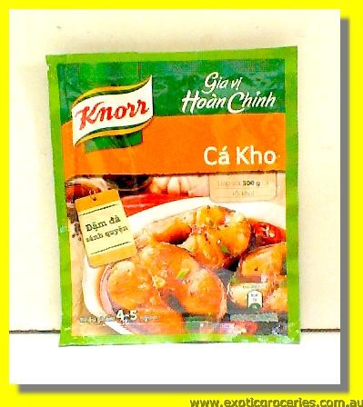 Ca Kho Fish Seasoning Mix