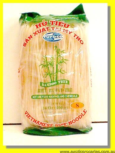 Vietnamese Rice Noodle S 1MM