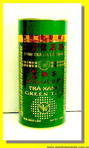 Green Tea Tra Xanh