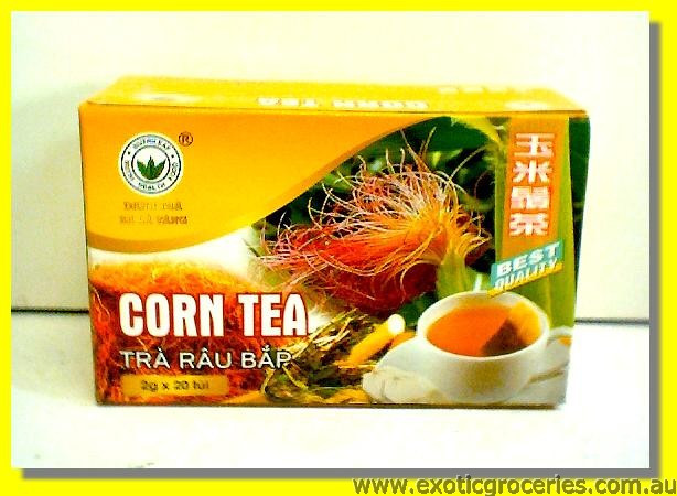 Corn Tea 20teabags