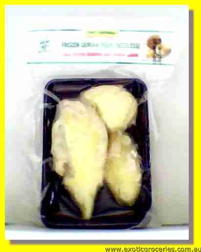 Frozen Durian Pulp Seedless