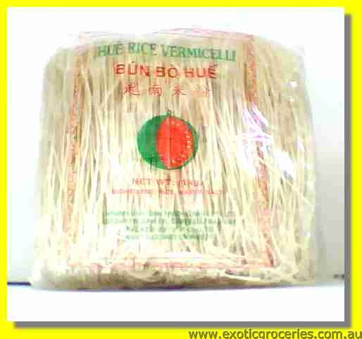 Hue Rice Vermicelli