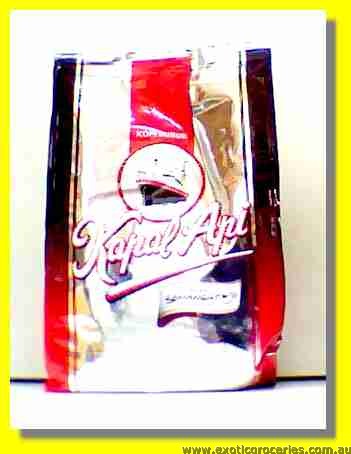 Indonesian Coffee Powder (Kopi Bubuk)