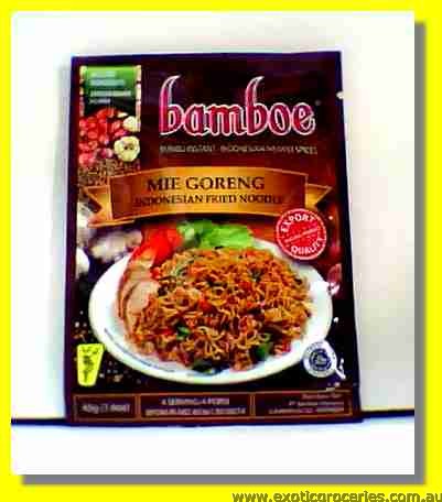 Mie Goreng Indonesian Fried Noodle Mix