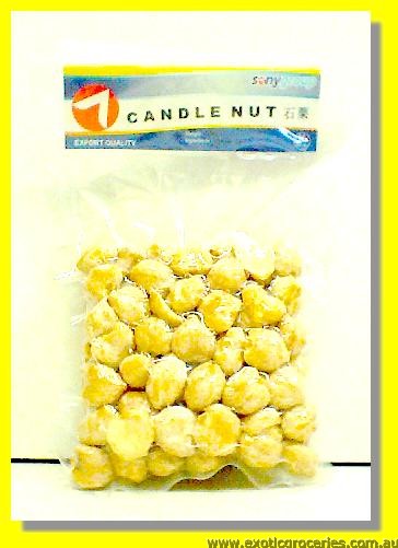 Candle Nut
