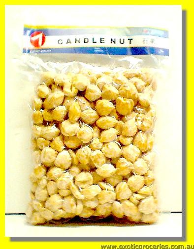 Candle Nut