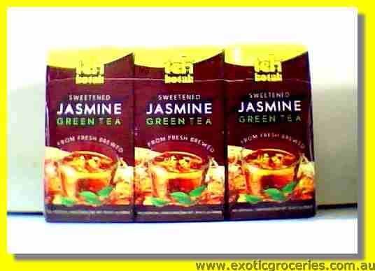 The Kotak Jasmine Tea 6pks