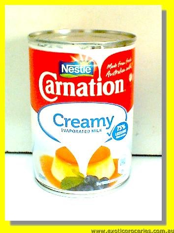 Carnation Creamy Evaporated Milk
