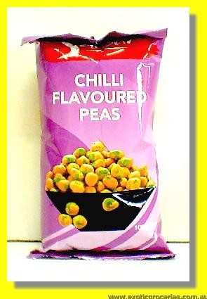 Chilli Flavoured Peas