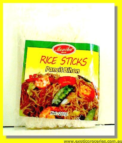 Rice Stick Pancit Bihon
