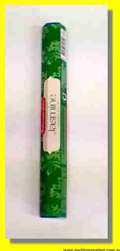 Jasmine Incense Sticks 20pcs