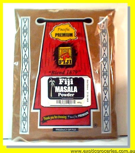 Fiji Masala Powder