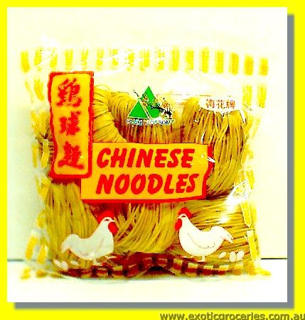 Chinese Noodles (Fine)