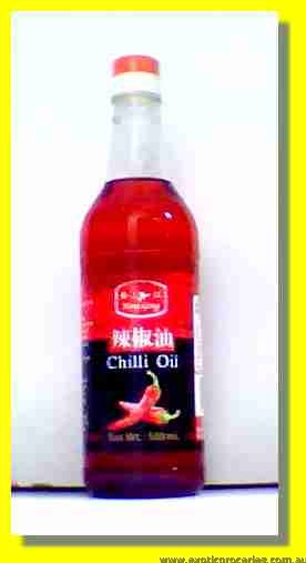 Chilli Oil