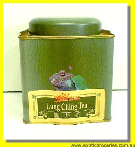 Hang Chow Lung Ching Tea (Camellia Sinensis)