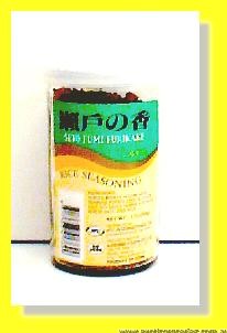 Seto Fumi Furikake Rice Seasoning Fish Flavour