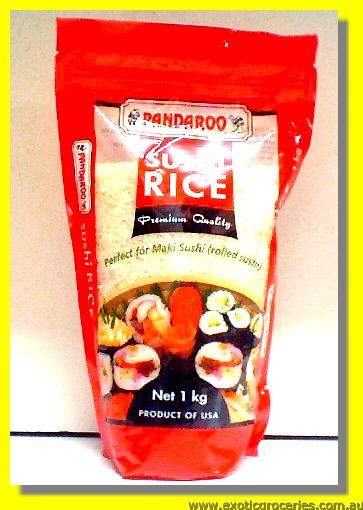 Premium Quality Sushi Rice