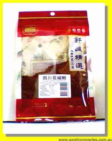 Sichuan Pepper Powder