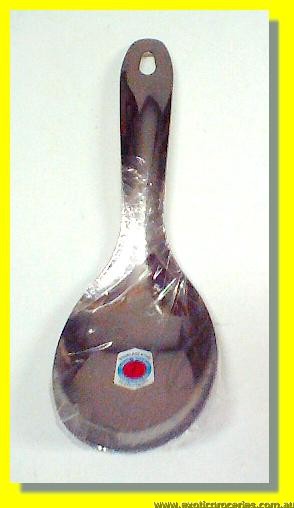 Stainless Steel Rice Ladle (KT-RLD105)