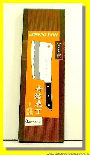 Chopping Knife C702 103521