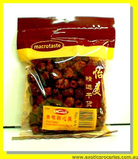 Dried Red Date Stoneless