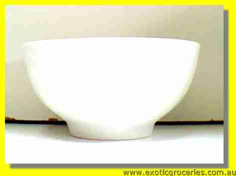 White Bowl 4.5" KH064b (HD69)