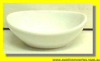 White Egg Bowl 3.8'' (HD384)