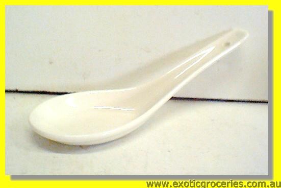 White Spoon 5.5" HD535