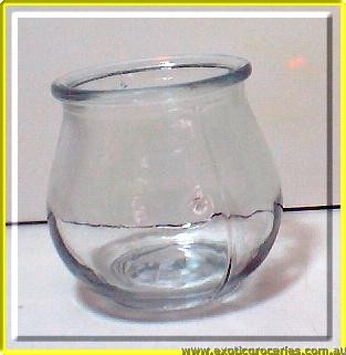Vietnam Glass Cup L