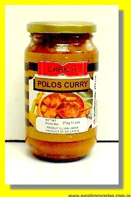 Polos Curry