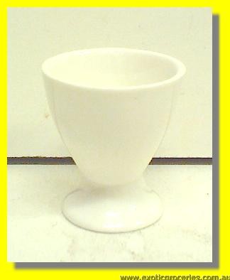 White Sake Cup 5cm