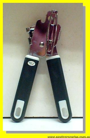 Can opener 7.75"