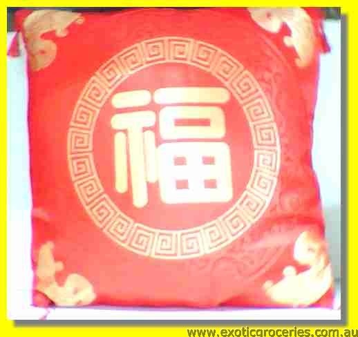 Chinese Cushion