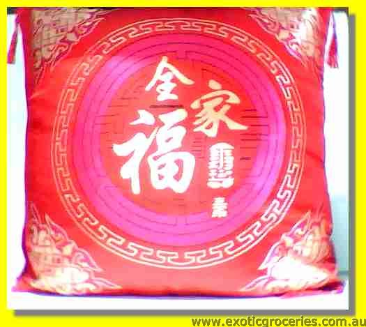 Chinese Cushion