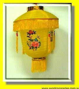 Yellow Palace Lantern