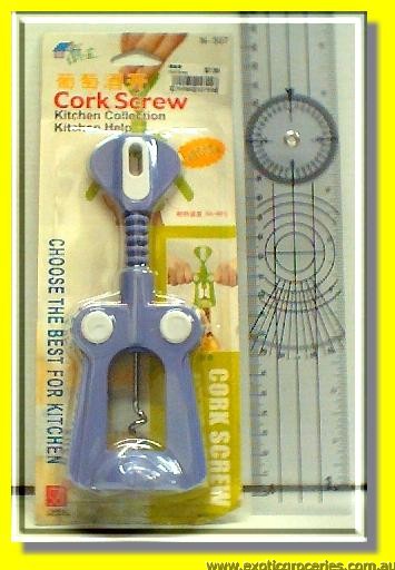 Cork Screw