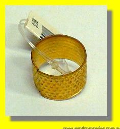 Ring for Sewing