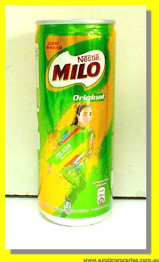 Milo Drink Original