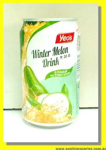 Winter Melon Drink